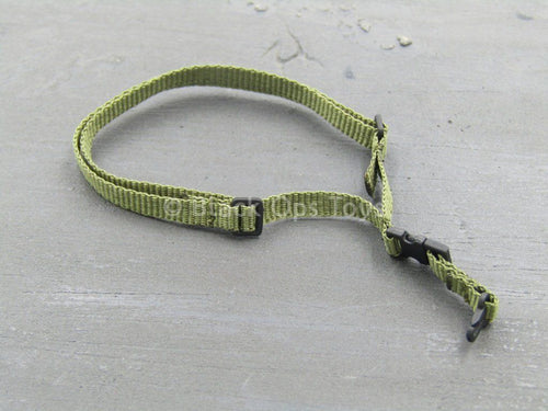 SLING - OD Green Single Point Sling