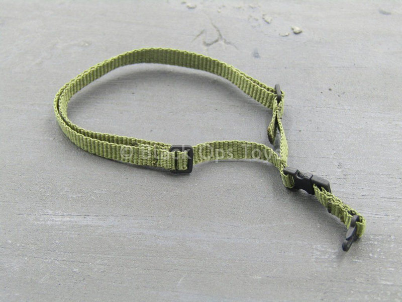 Load image into Gallery viewer, SLING - OD Green Single Point Sling
