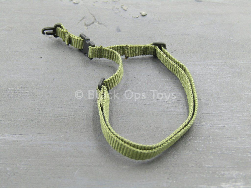 Load image into Gallery viewer, SLING - OD Green Single Point Sling
