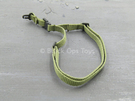 SLING - OD Green Single Point Sling