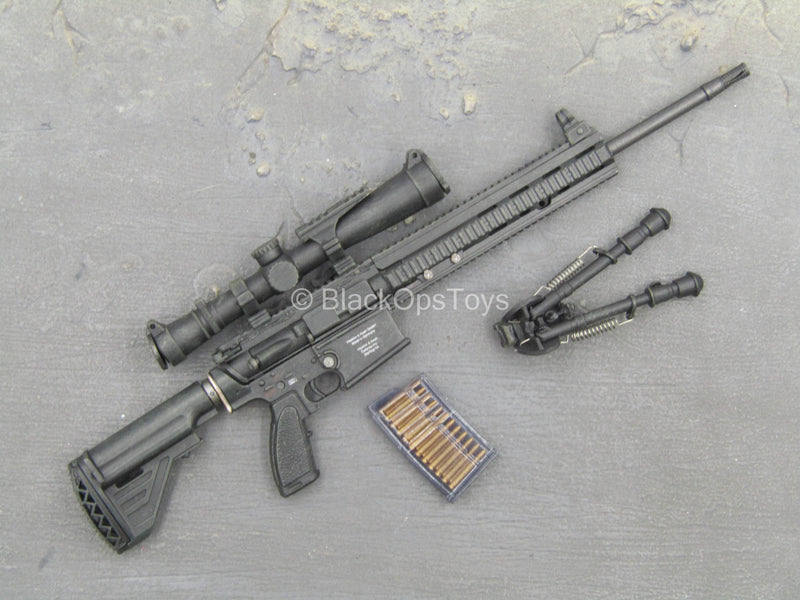 Load image into Gallery viewer, Modern Firearms Collection IIII - HK417 Assault Rifle
