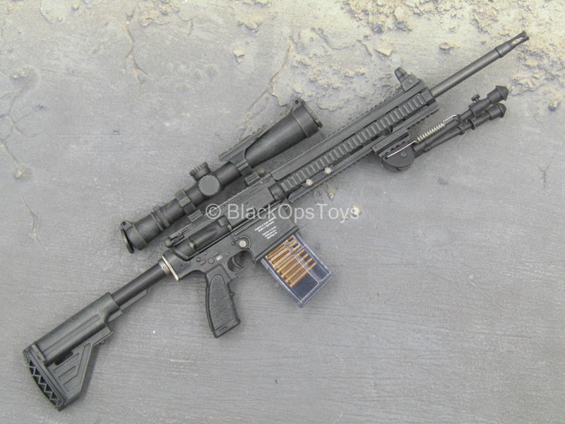 Load image into Gallery viewer, Modern Firearms Collection IIII - HK417 Assault Rifle
