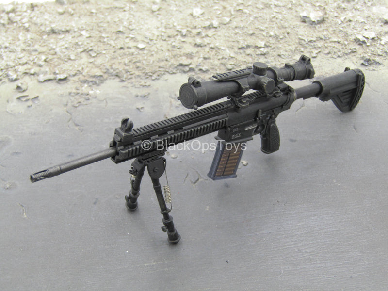 Load image into Gallery viewer, Modern Firearms Collection IIII - HK417 Assault Rifle
