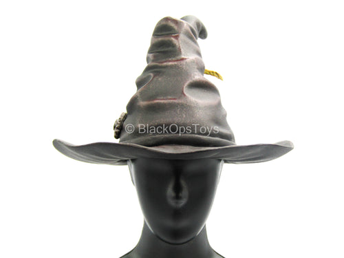 Prof. Minerva McGonagall - Wizard Hat