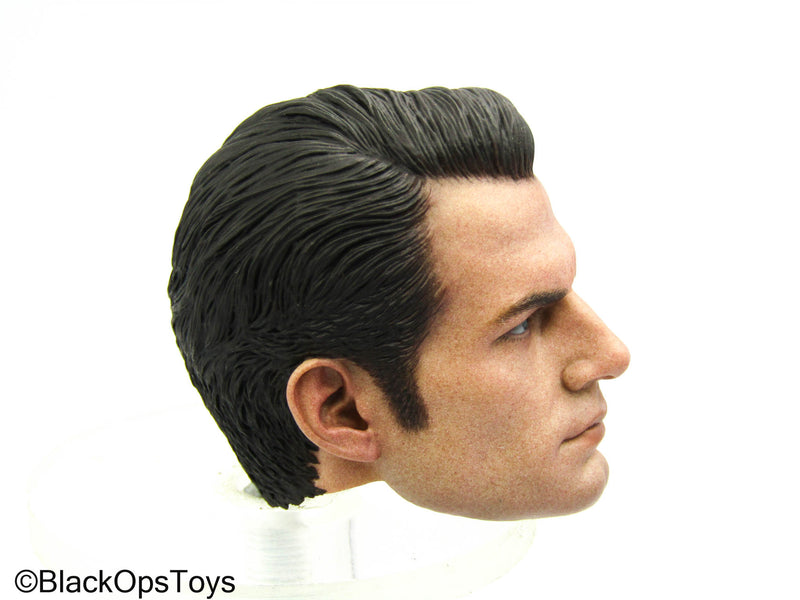 Load image into Gallery viewer, Justice League Superman/Batman - Male Head Sculpt
