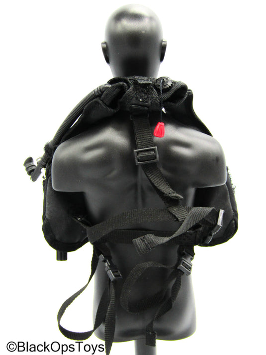 Hot Toys - Black Underwater Floatation Vest