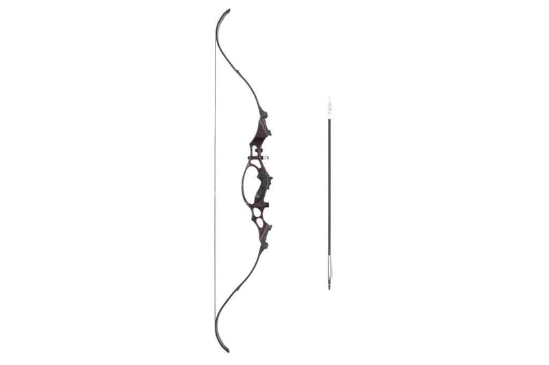 Load image into Gallery viewer, Avengers - Hawkeye - Recurve Bow w/String &amp; Arrow
