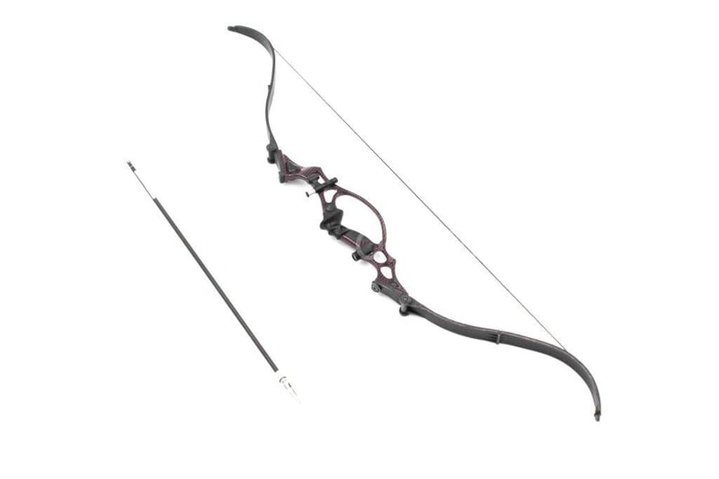 Load image into Gallery viewer, Avengers - Hawkeye - Recurve Bow w/String &amp; Arrow
