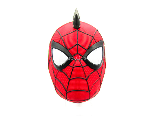 6 Mascaras Spiderman – Gormand