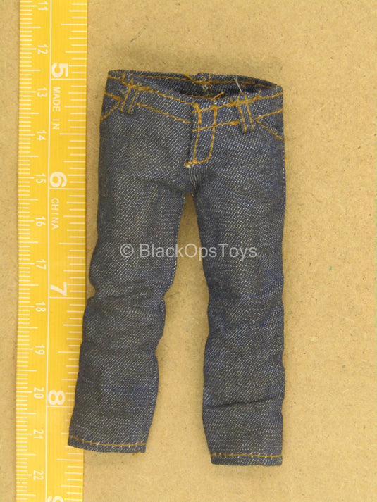 1/12 - Terminator Dark Fate - T-800 - Denim Like Jeans