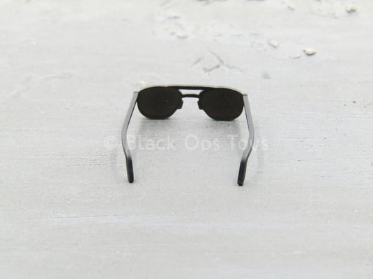 US Army Detla Force - Black Sunglasses