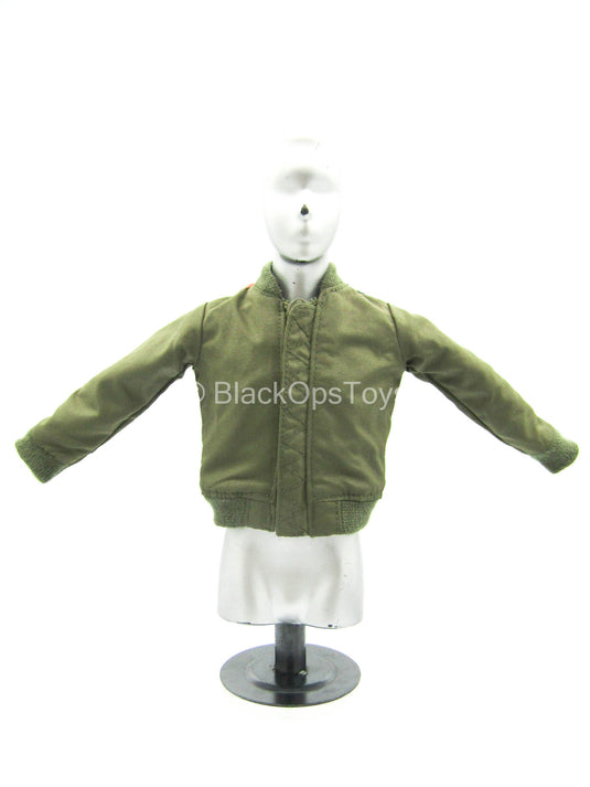 GI JOE - Duke - Alpha Industries Reversible MA-1 Flight Jacket