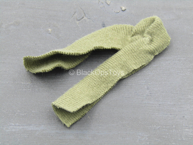 Load image into Gallery viewer, Platoon - Vietnam Chris - OD Green Sweat Towel
