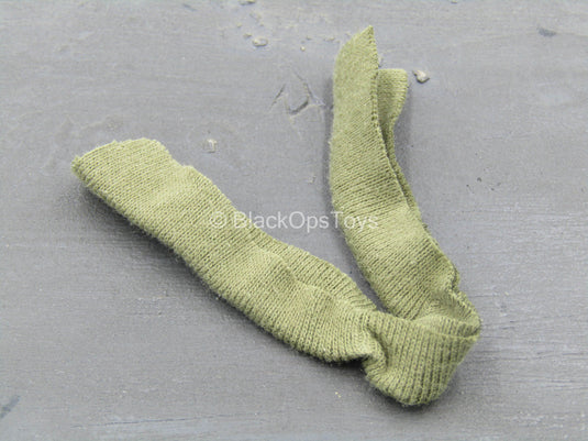 Platoon - Vietnam Chris - OD Green Sweat Towel