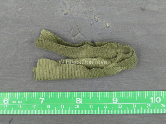 Platoon - Vietnam Chris - OD Green Sweat Towel