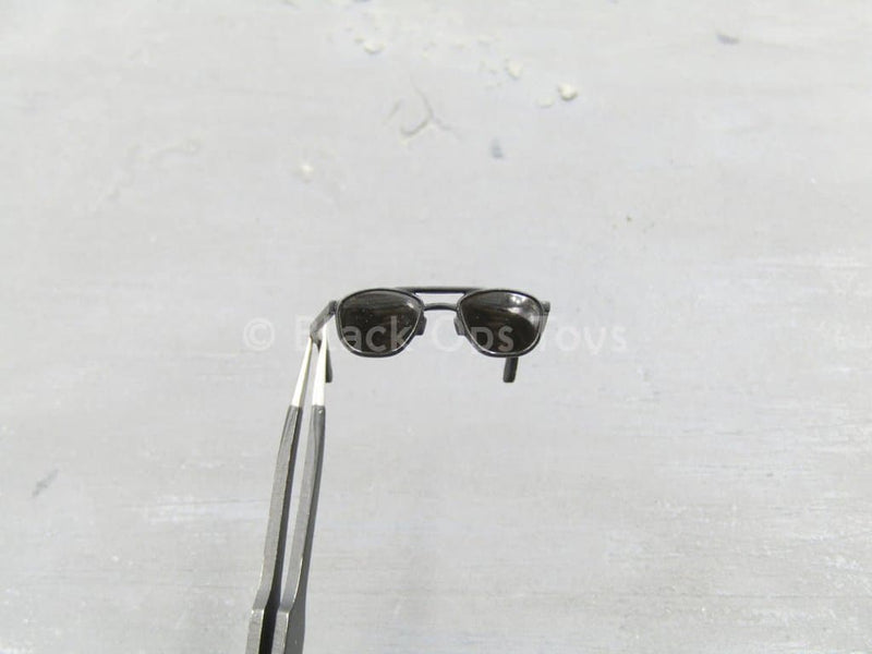 Load image into Gallery viewer, US Army Detla Force - Black Sunglasses
