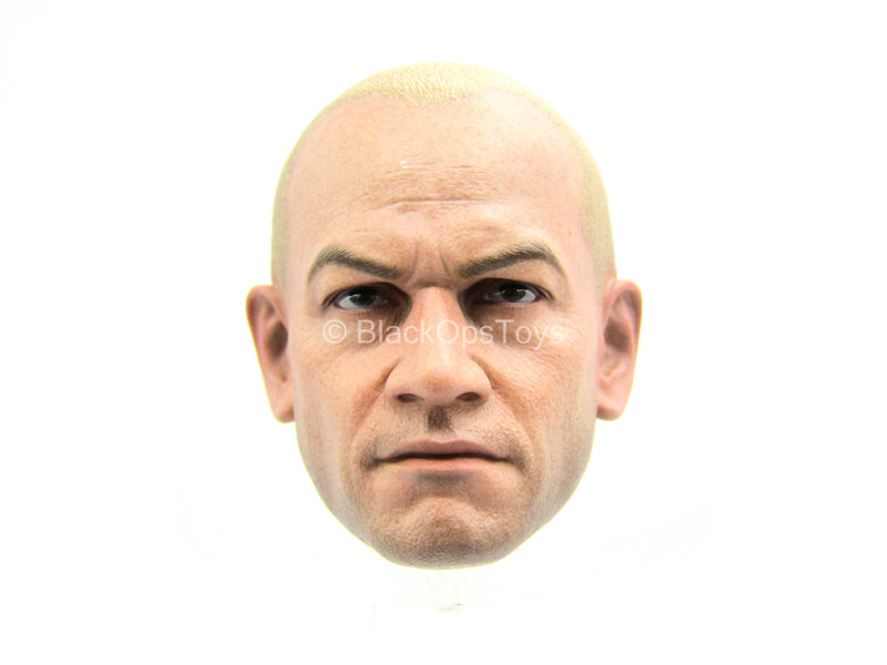 Load image into Gallery viewer, Star Wars - Captain Rex - Male Head Sculpt
