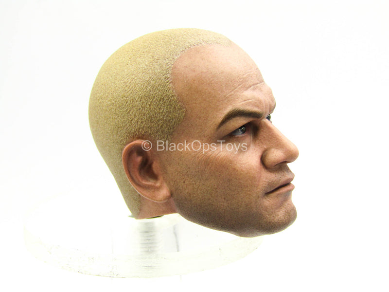 Load image into Gallery viewer, Star Wars - Captain Rex - Male Head Sculpt
