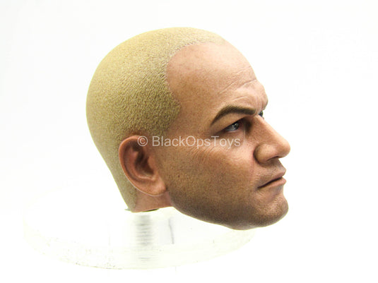 Star Wars - Captain Rex - Male Head Sculpt