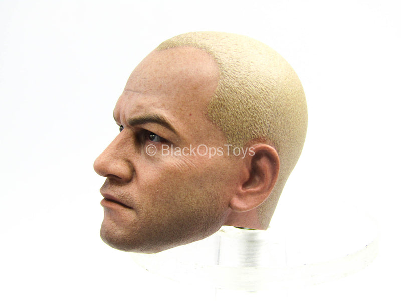 Load image into Gallery viewer, Star Wars - Captain Rex - Male Head Sculpt
