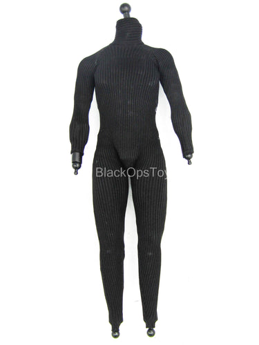 Star Wars - Captain Rex - Male Base Body w/Black Bodysuit