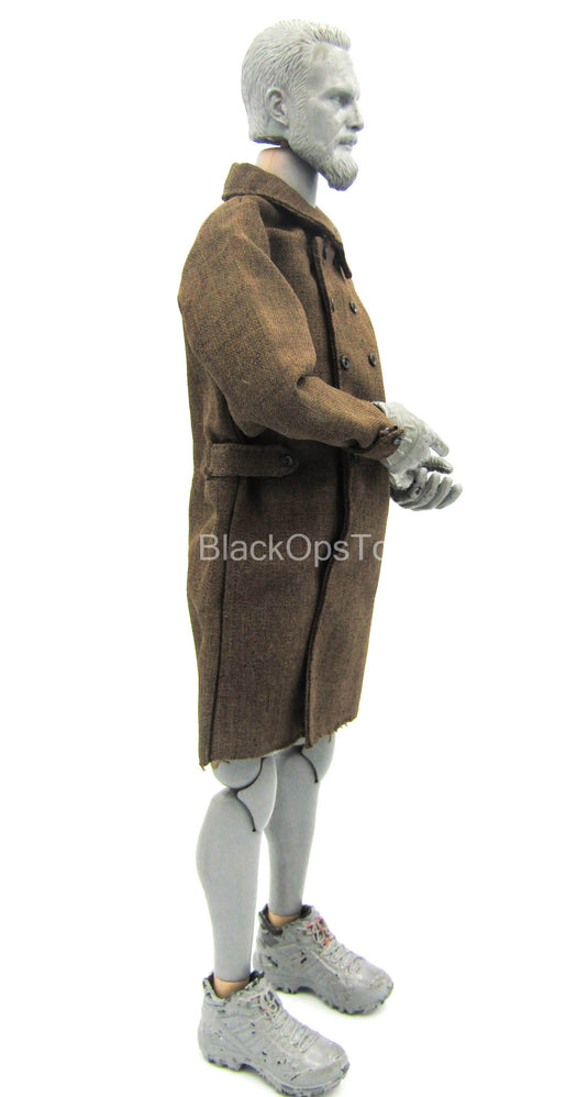 LOTR - Frodo Baggins - Brown Jacket