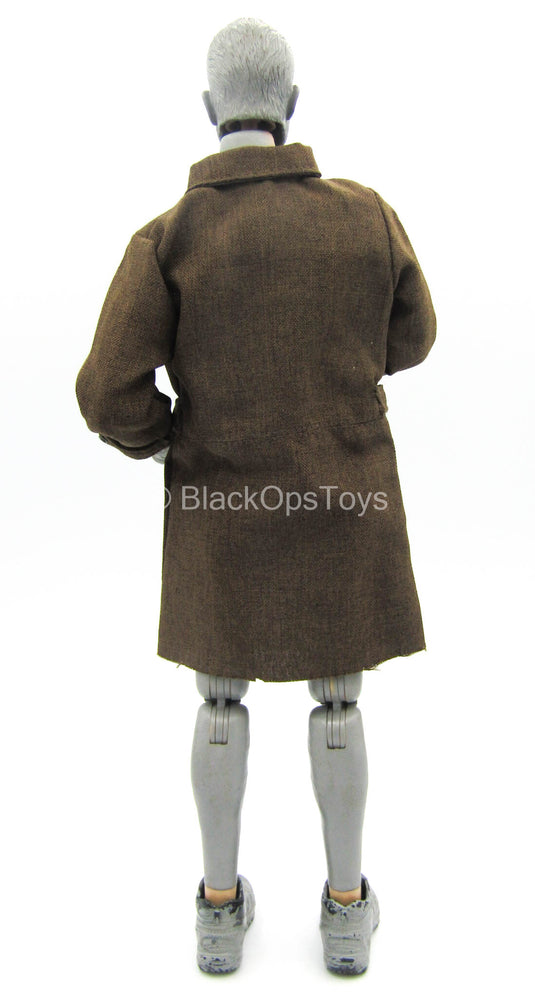 LOTR - Frodo Baggins - Brown Jacket