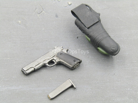 Platoon - Vietnam Elias - 1911 Pistol w/Holster