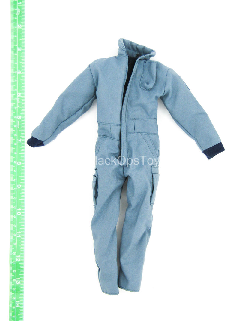 Load image into Gallery viewer, German - GSG9 - Blue Jump Suit
