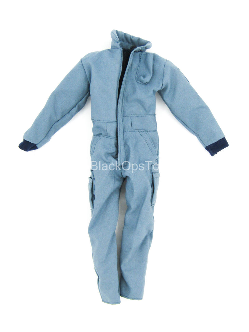 Load image into Gallery viewer, German - GSG9 - Blue Jump Suit
