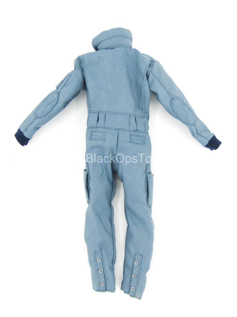 Load image into Gallery viewer, German - GSG9 - Blue Jump Suit
