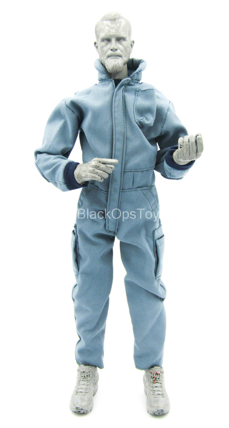 Load image into Gallery viewer, German - GSG9 - Blue Jump Suit
