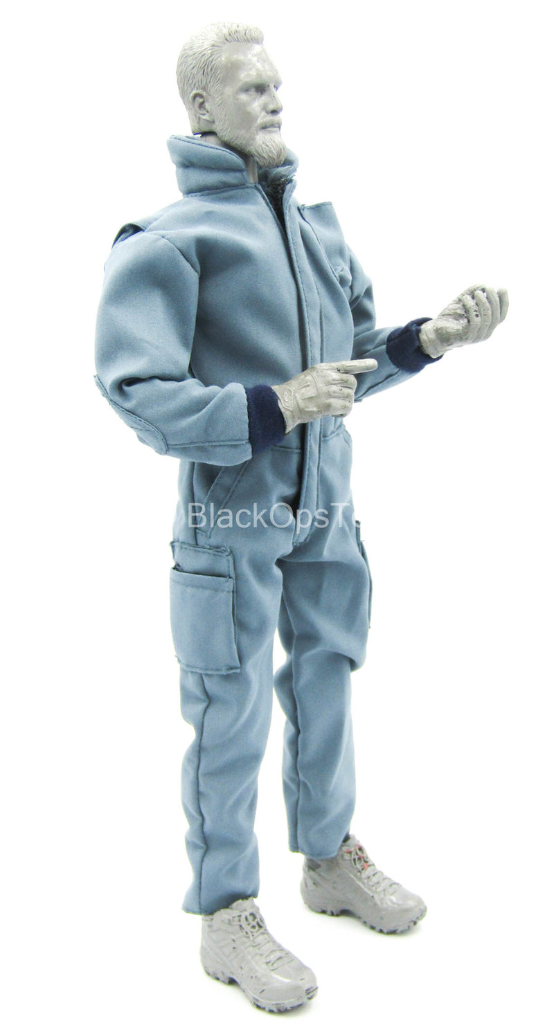 Load image into Gallery viewer, German - GSG9 - Blue Jump Suit
