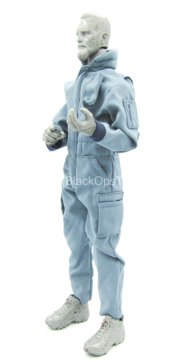 Load image into Gallery viewer, German - GSG9 - Blue Jump Suit
