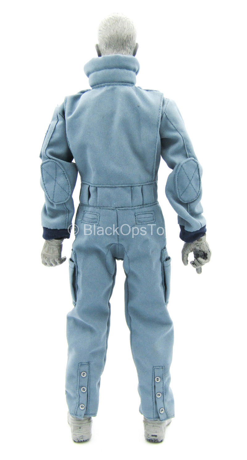 Load image into Gallery viewer, German - GSG9 - Blue Jump Suit
