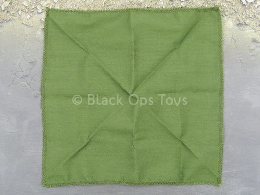 HEADGEAR - OD Green Bandana