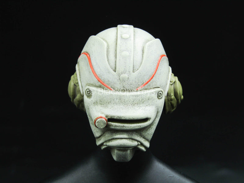 Load image into Gallery viewer, ZMDC - Weathered Helmet
