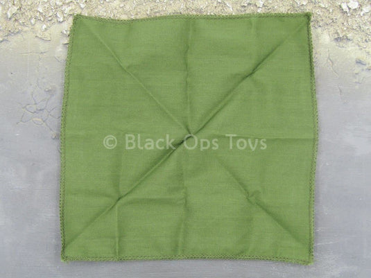 HEADGEAR - OD Green Bandana