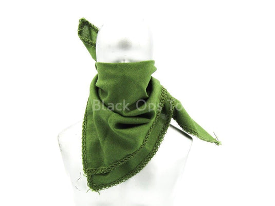 HEADGEAR - OD Green Bandana