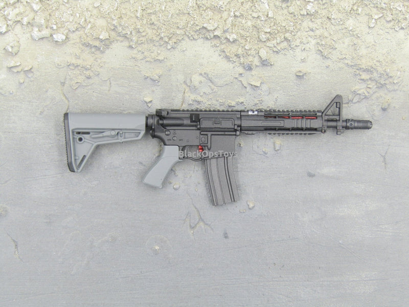 Load image into Gallery viewer, RIFLE - Doomsday AR &quot;BANANACH&quot; Keymod Rifle
