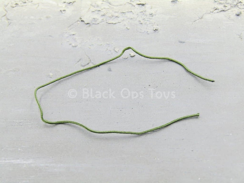 Load image into Gallery viewer, GEAR - OD Green Paracord
