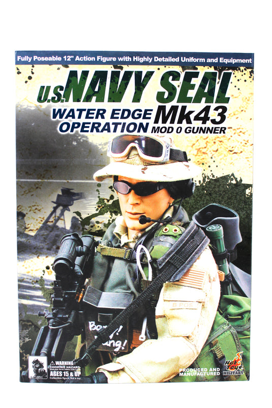 Water Edge Operation - Desert Uniform Set