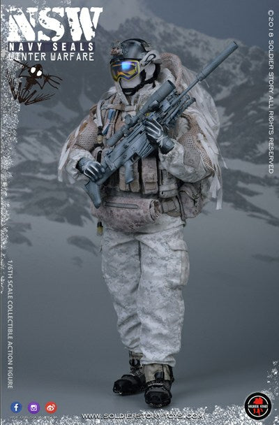 Load image into Gallery viewer, NSW Winter Warfare - Tan Shirt
