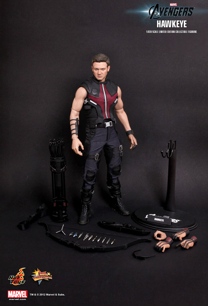 Load image into Gallery viewer, Avengers - Hawkeye - Foldable Bow (Type 2)

