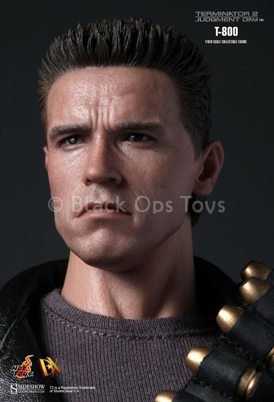 Terminator 2 Judgement Day - T-800 - MINT IN BOX – BlackOpsToys