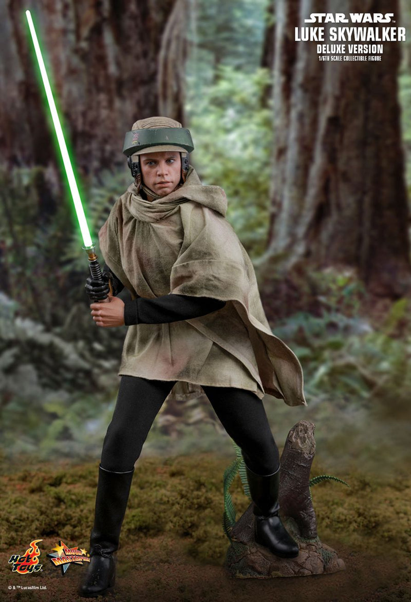 Load image into Gallery viewer, Star Wars - Luke Skywalker - Sandstorm Goggles
