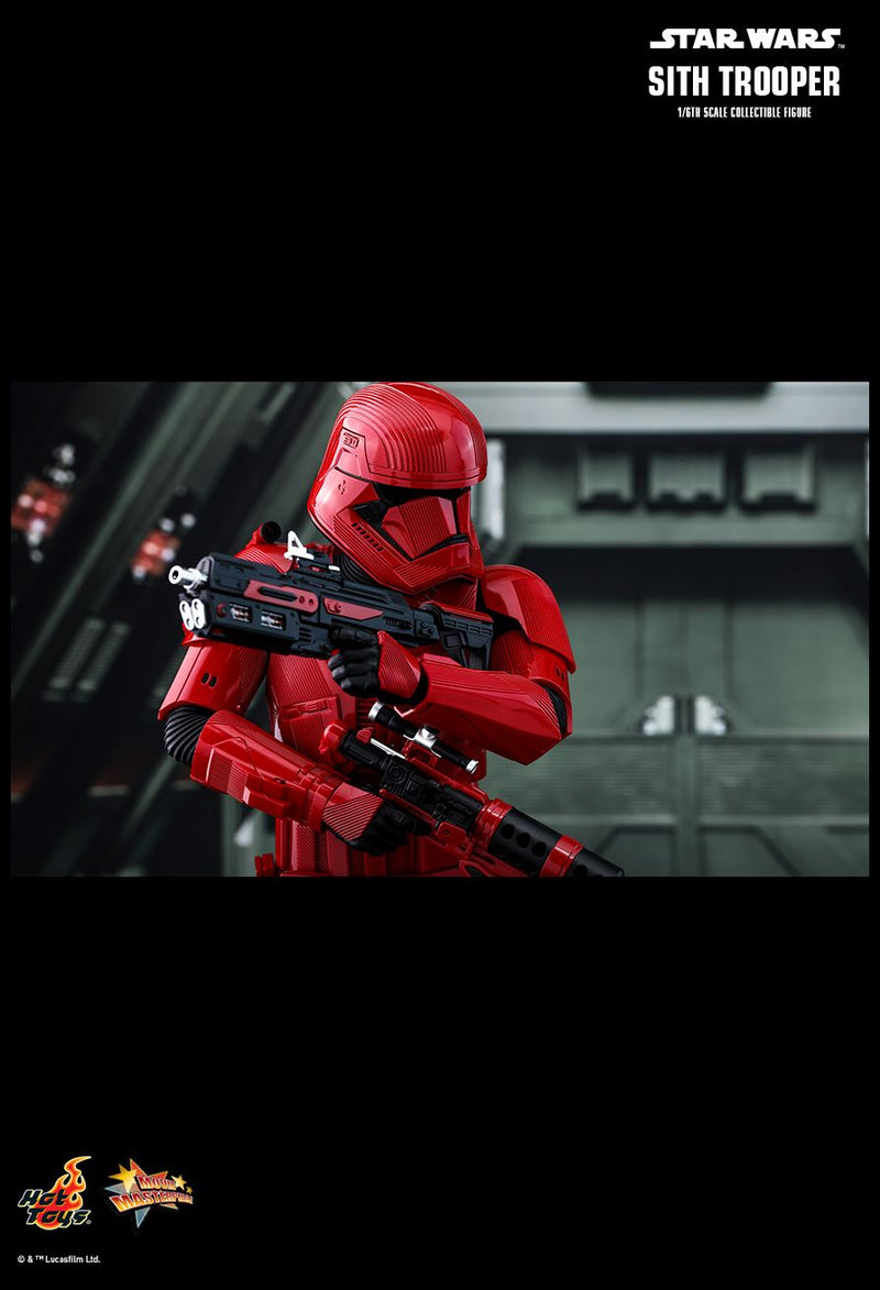 Load image into Gallery viewer, STAR WARS - Sith Trooper - Advance Release SDCC Edition - MINT IN BOX
