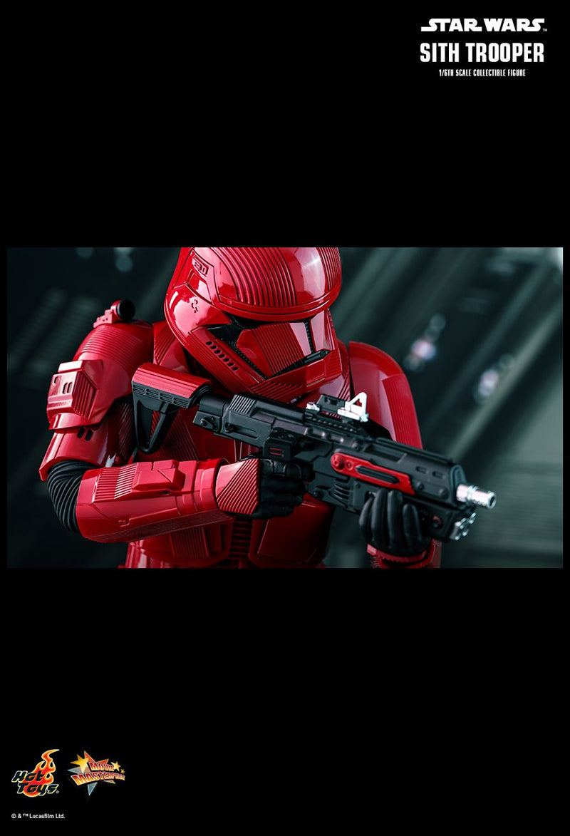 Load image into Gallery viewer, STAR WARS - Sith Trooper - Advance Release SDCC Edition - MINT IN BOX
