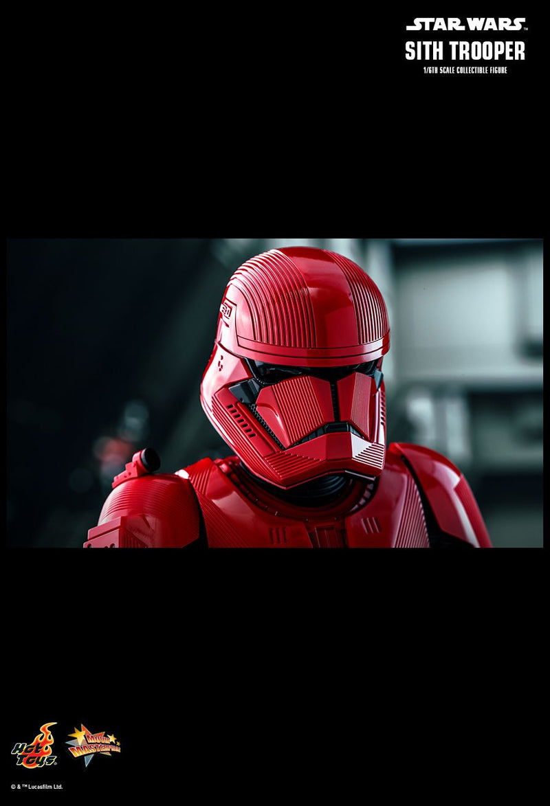 Load image into Gallery viewer, STAR WARS - Sith Trooper - Advance Release SDCC Edition - MINT IN BOX
