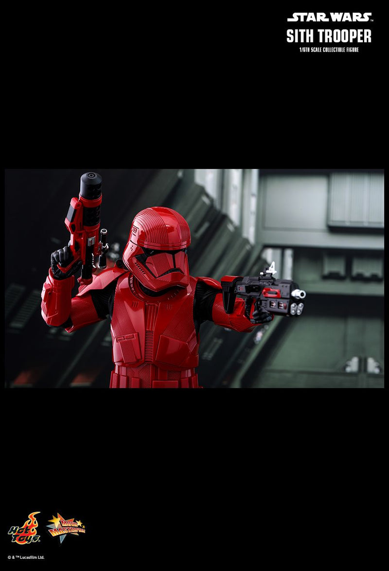 Load image into Gallery viewer, STAR WARS - Sith Trooper - Advance Release SDCC Edition - MINT IN BOX
